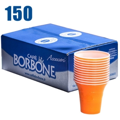 kit accessori borbone 150