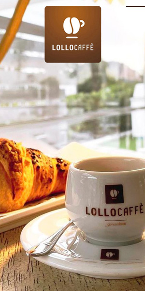 Caffè Lollo Italia