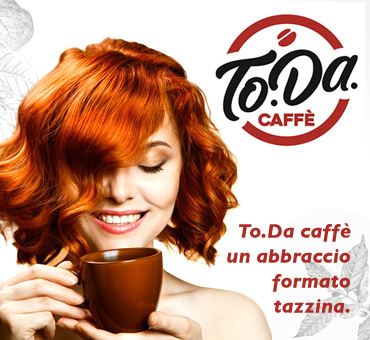 Kaffee Toda Italia