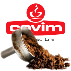 moka caffè covim