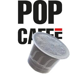 nespresso pop