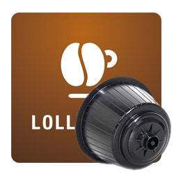 dolce gusto lollo