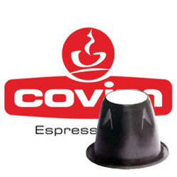 nespresso covim