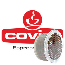 espresso point covim