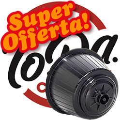 dolce gusto toda