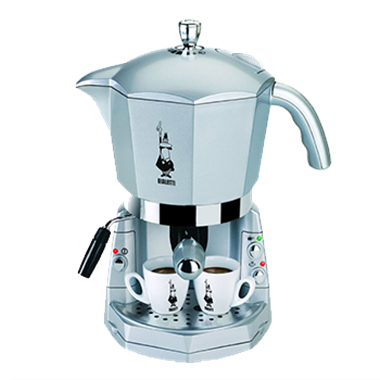 Mokona Bialetti Cialde Ese 44 MM