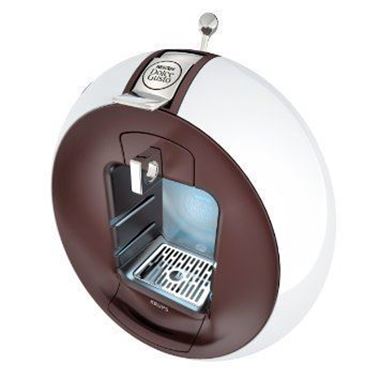 Circolo Krups Dolce Gusto Nescafè
