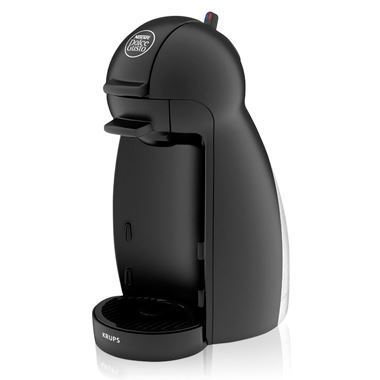 Piccolo Krups Dolce Gusto Nescafè