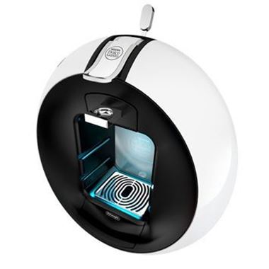 Circolo De Longhi Dolce Gusto Nescafè
