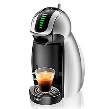 Genio De Longhi Dolce Gusto Nescafè