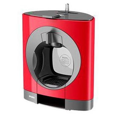Oblò Krups Dolce Gusto Nescafè