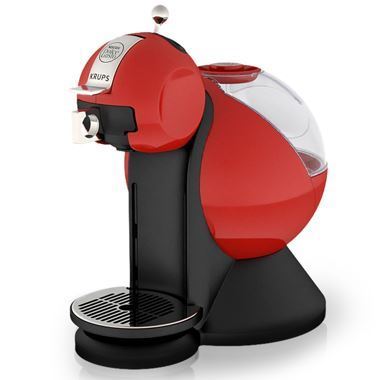 Melody Krups Dolce Gusto Nescafè