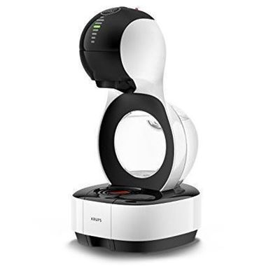 Lumio Krups Dolce Gusto Nescafè