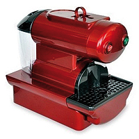 Lavazza VCA Nano Panafe