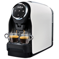 Lavazza Elogy