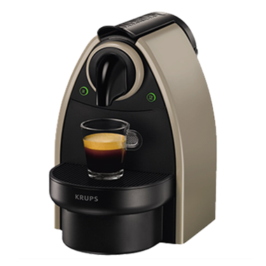 Essenza Krups Nespresso