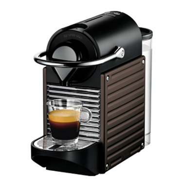 Pixie Krups Nespresso