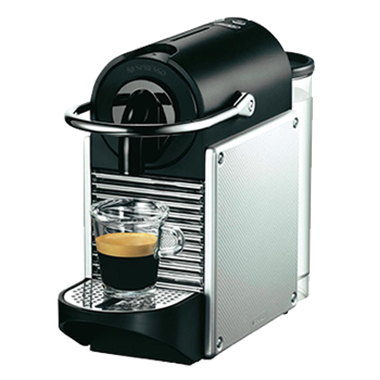 Pixie De Longhi Nespresso