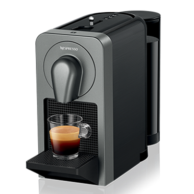 Prodigio Titan Krups Nespresso