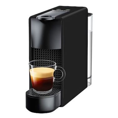 Essenza Mini C30 Matt Black Nespresso