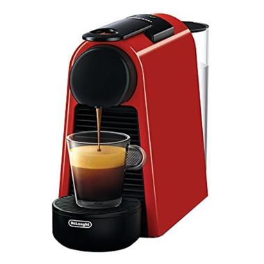 Essenza Mini EN85 R De Longhi Nespresso